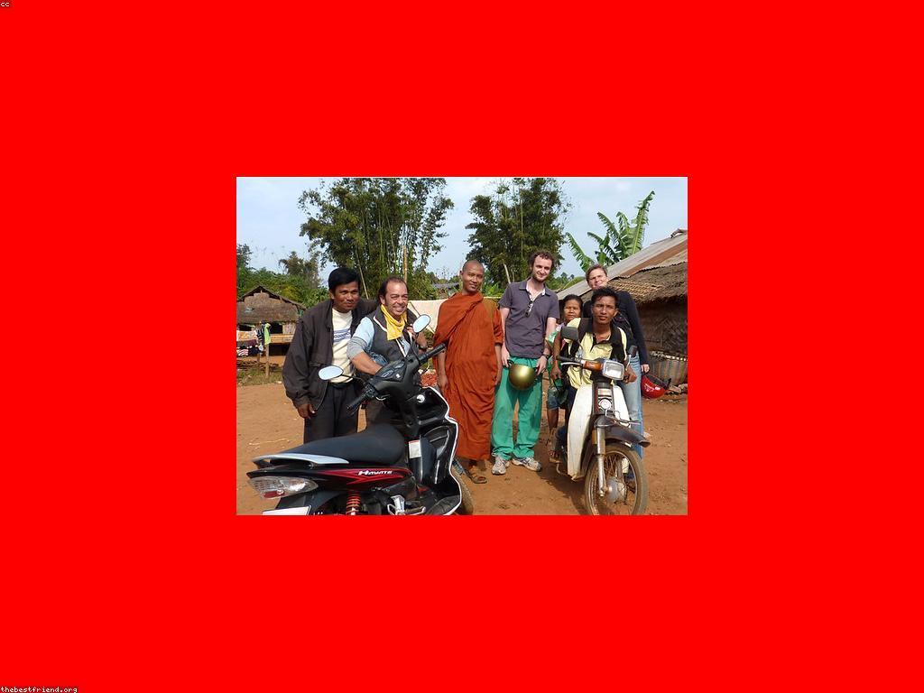 យុទ្ធសាស្ត្រសំរាប់គម្រោងសុខាភិបាល