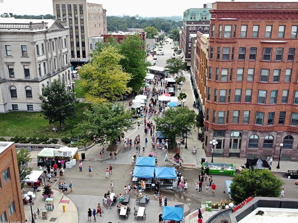 សារៈសំខាន់នៃព្រឹត្តិការណ៍បុណ្យធំ