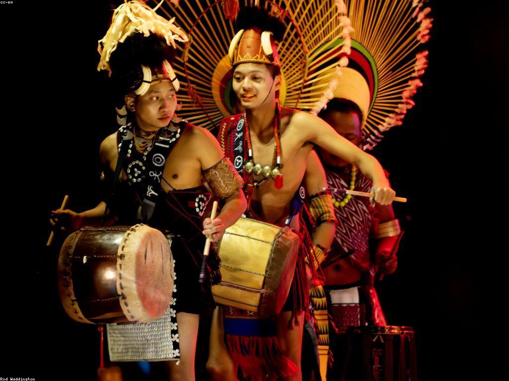 ព្រឹត្តិការណ៍បុណ្យធំ: សារសំខាន់នៃវប្បធម៌ខ្មែរ