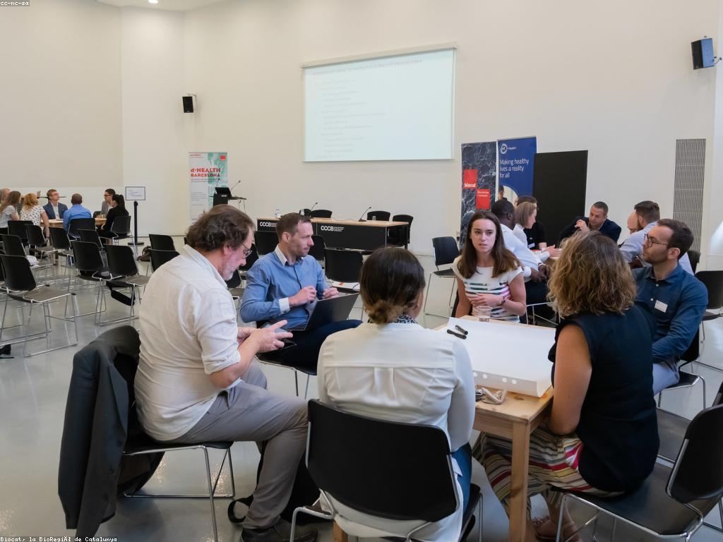 វិធីសាស្ត្រថ្មីៗក្នុងគម្រោងសុខាភិបាល